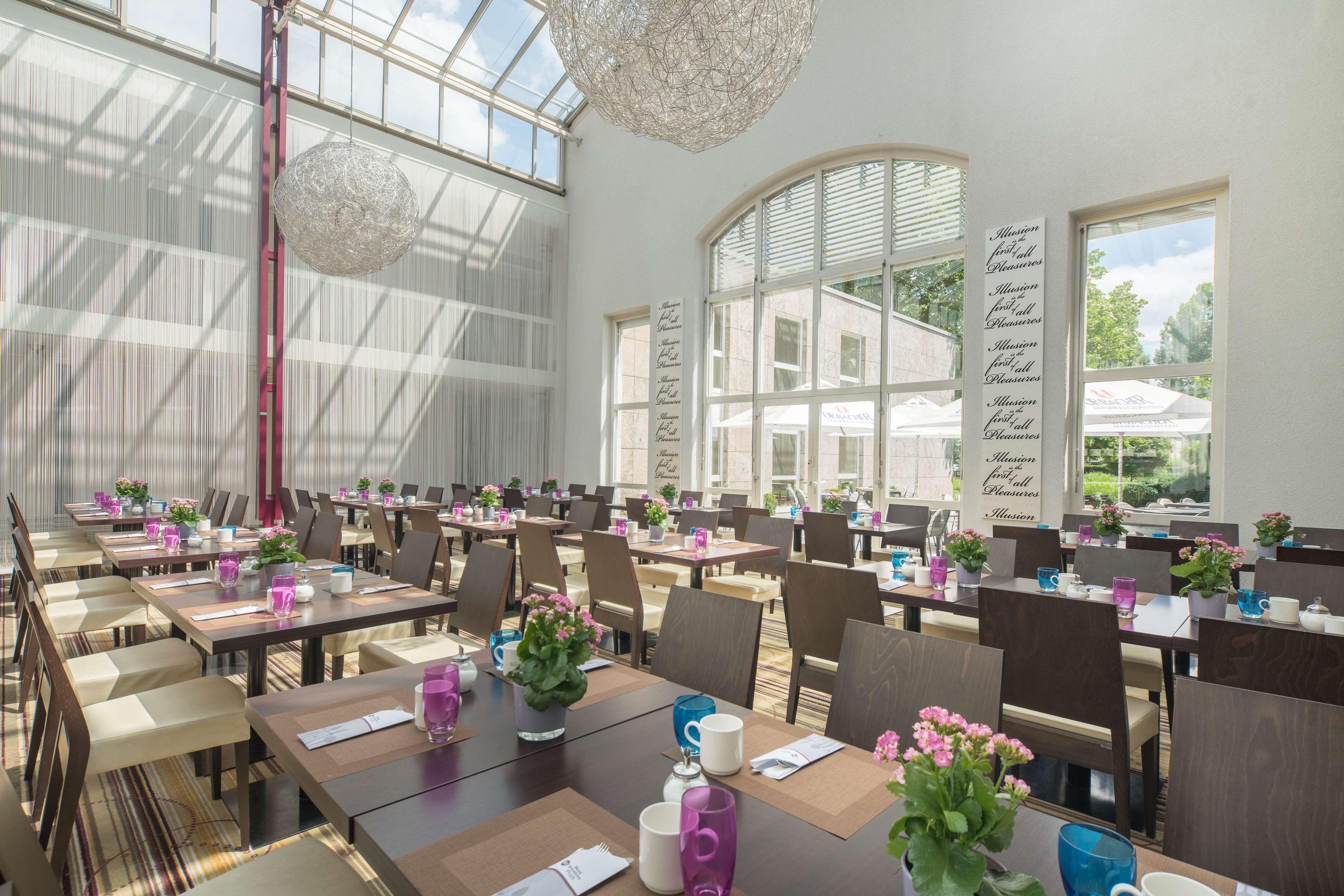 Best Western Plus Hotel Fellbach-Stuttgart Ngoại thất bức ảnh