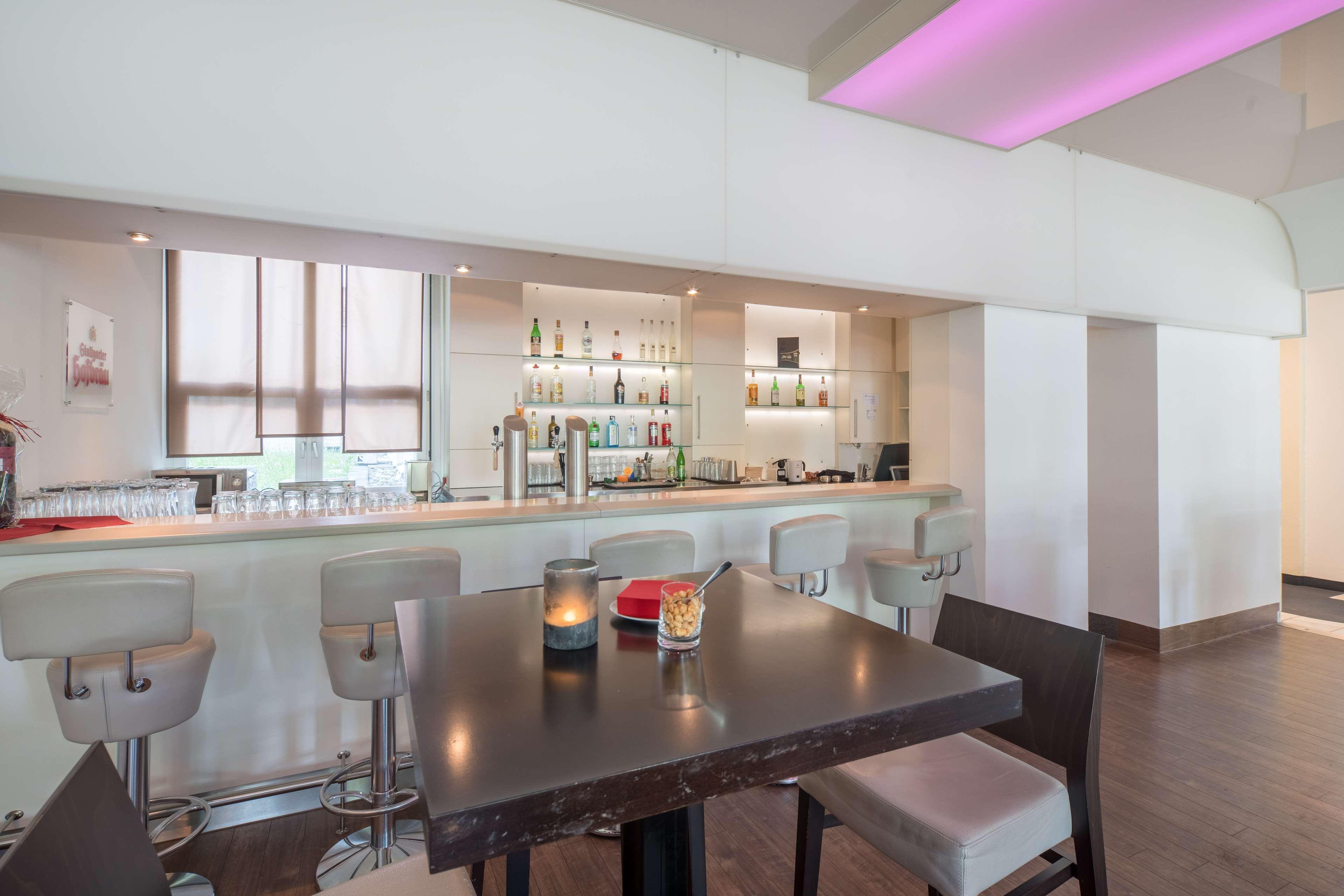 Best Western Plus Hotel Fellbach-Stuttgart Ngoại thất bức ảnh