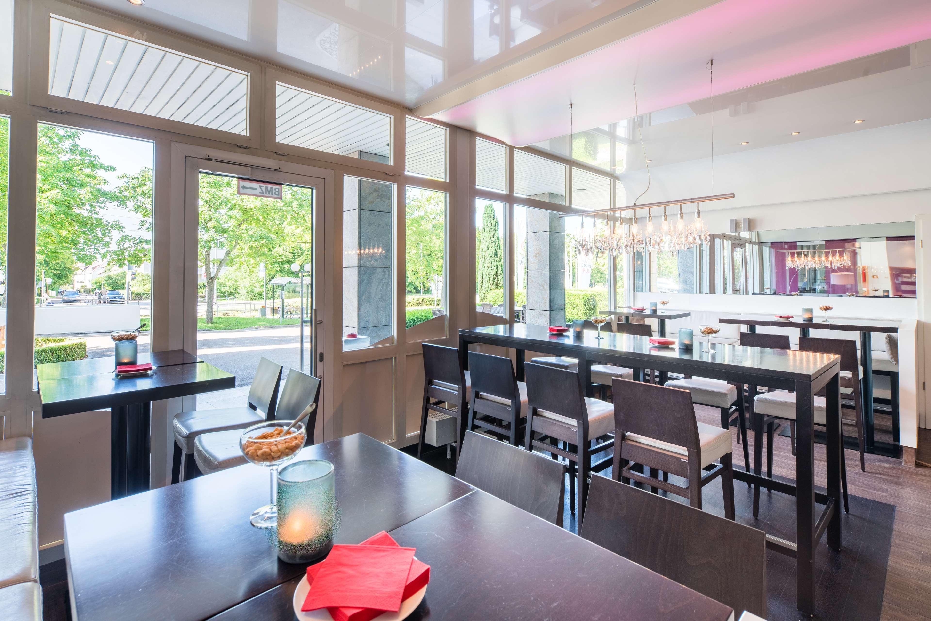 Best Western Plus Hotel Fellbach-Stuttgart Ngoại thất bức ảnh