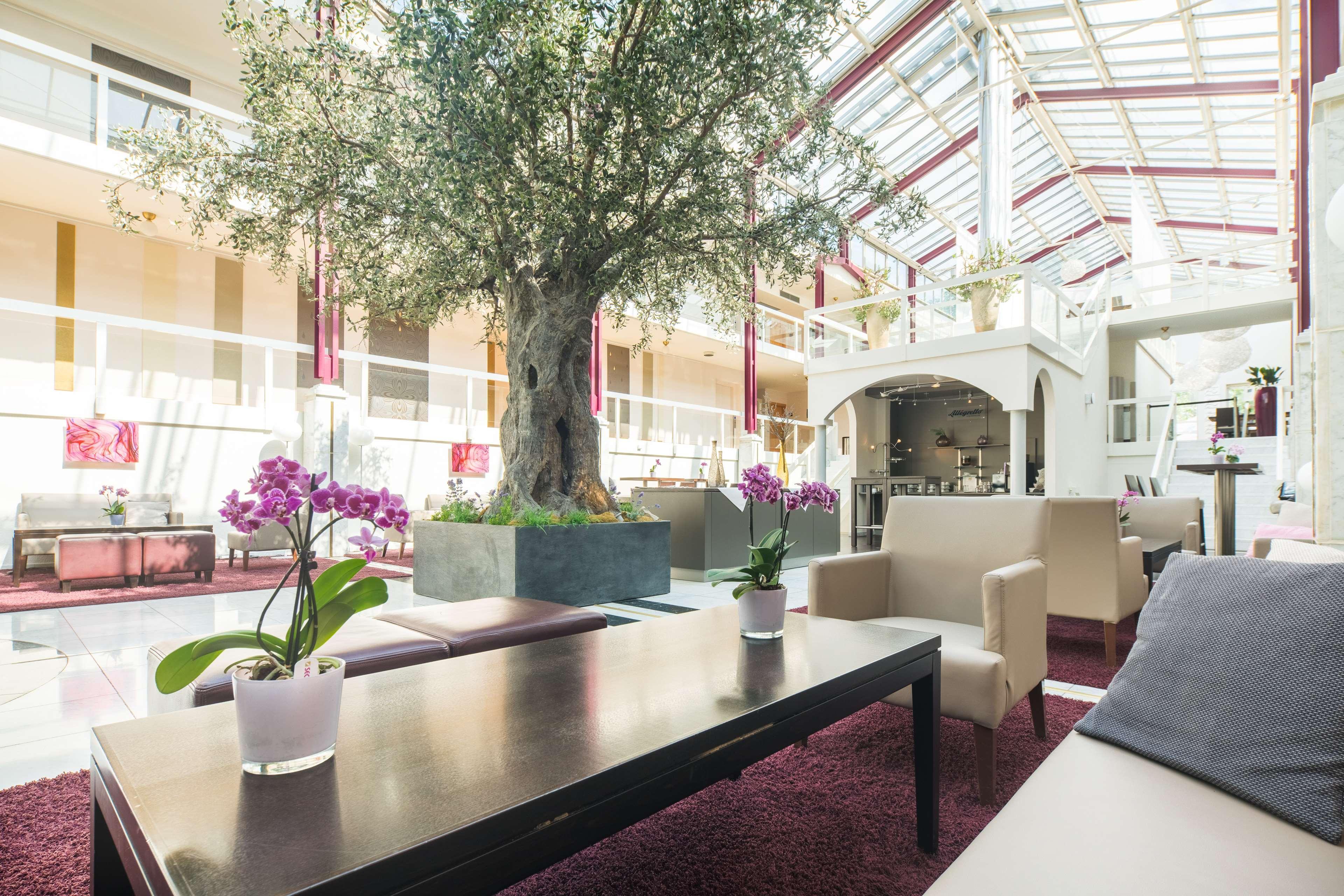 Best Western Plus Hotel Fellbach-Stuttgart Ngoại thất bức ảnh