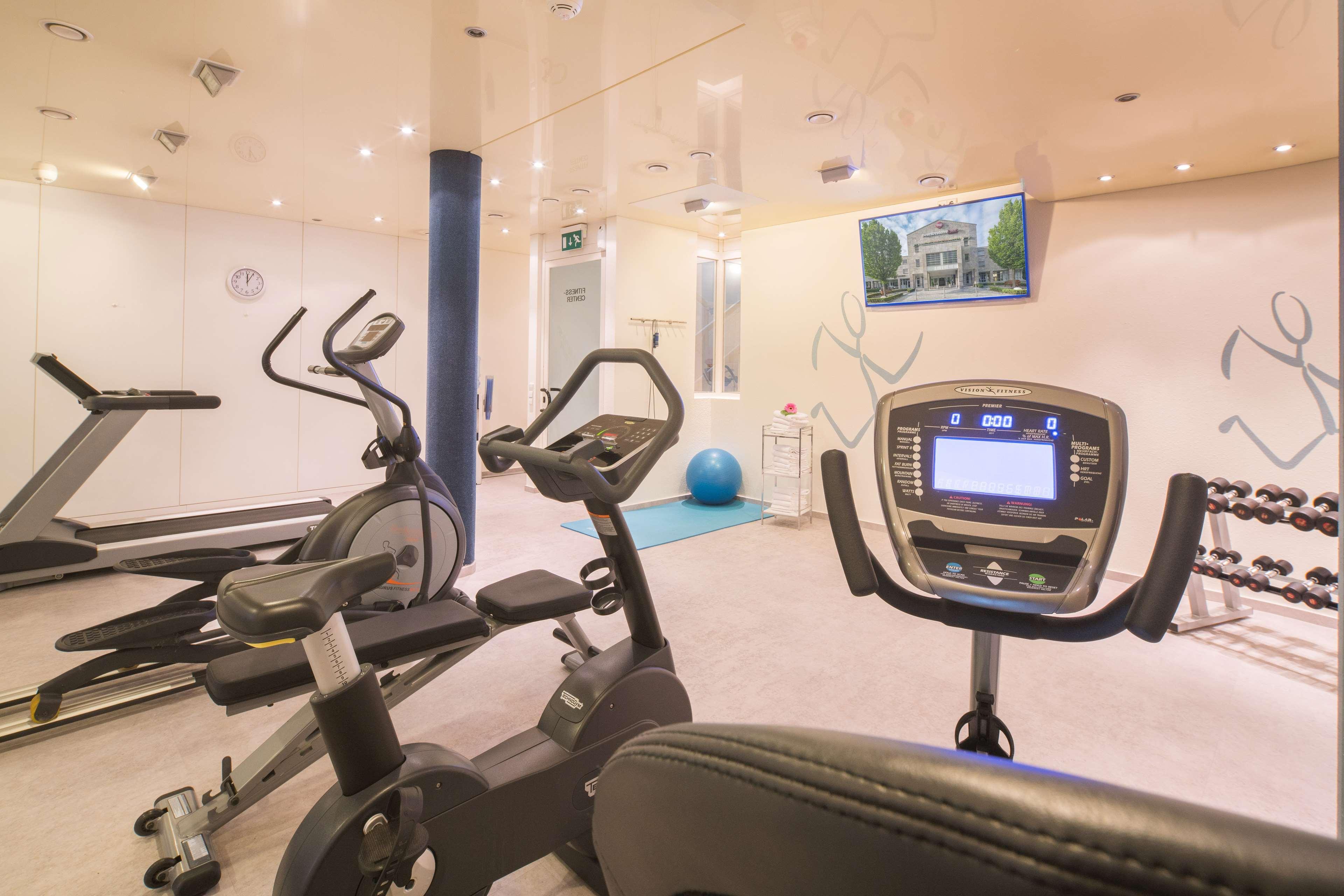 Best Western Plus Hotel Fellbach-Stuttgart Ngoại thất bức ảnh