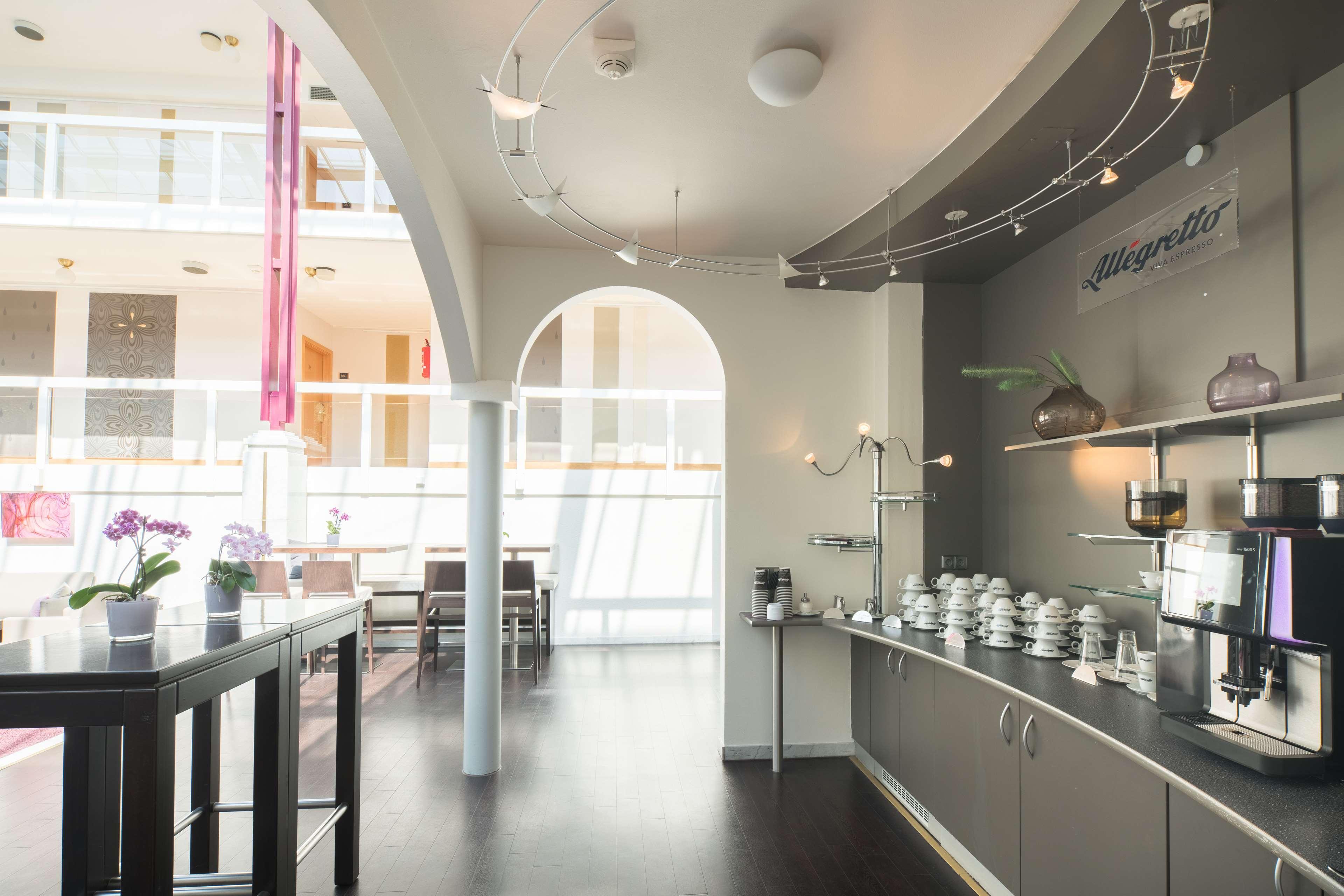 Best Western Plus Hotel Fellbach-Stuttgart Ngoại thất bức ảnh
