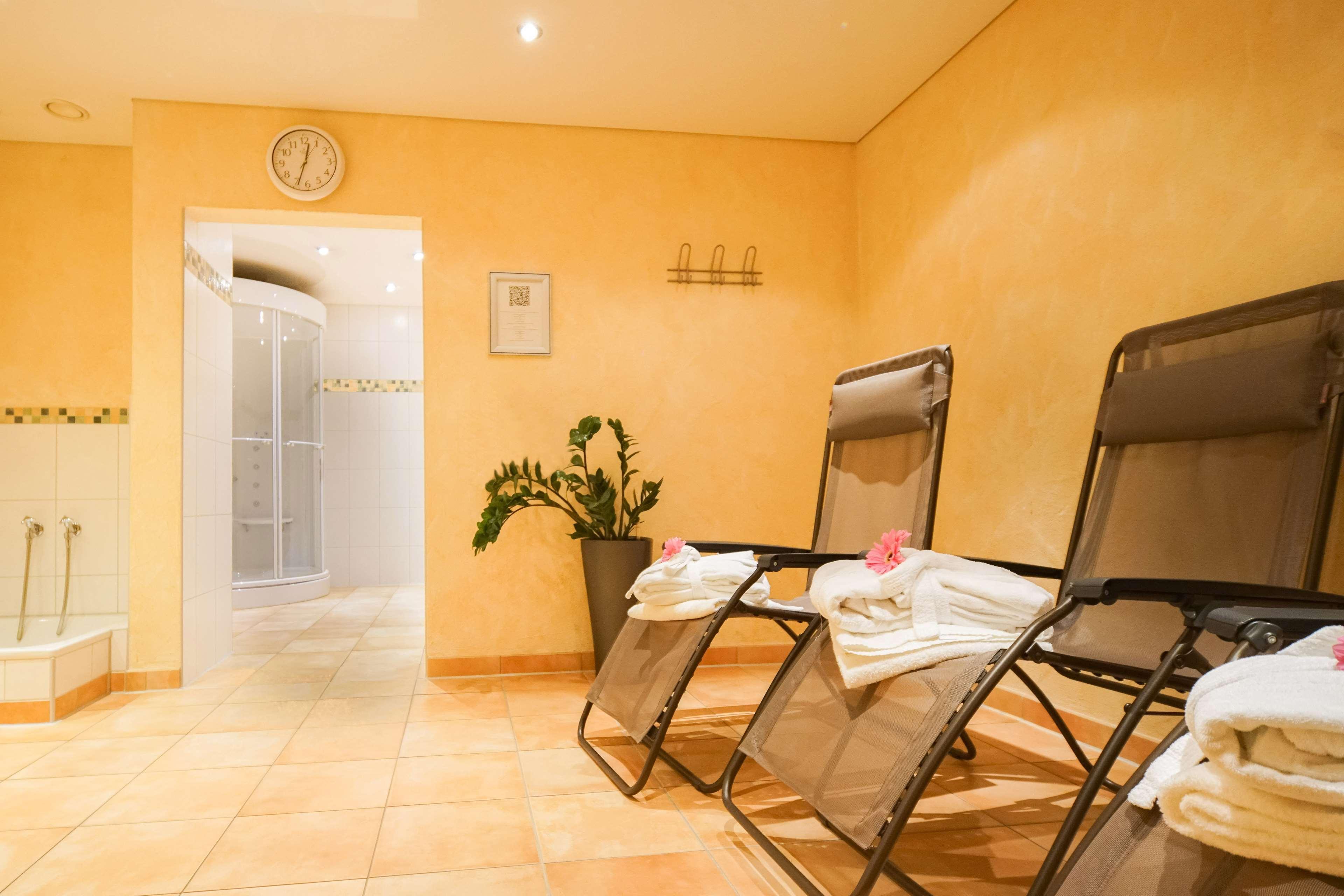 Best Western Plus Hotel Fellbach-Stuttgart Ngoại thất bức ảnh