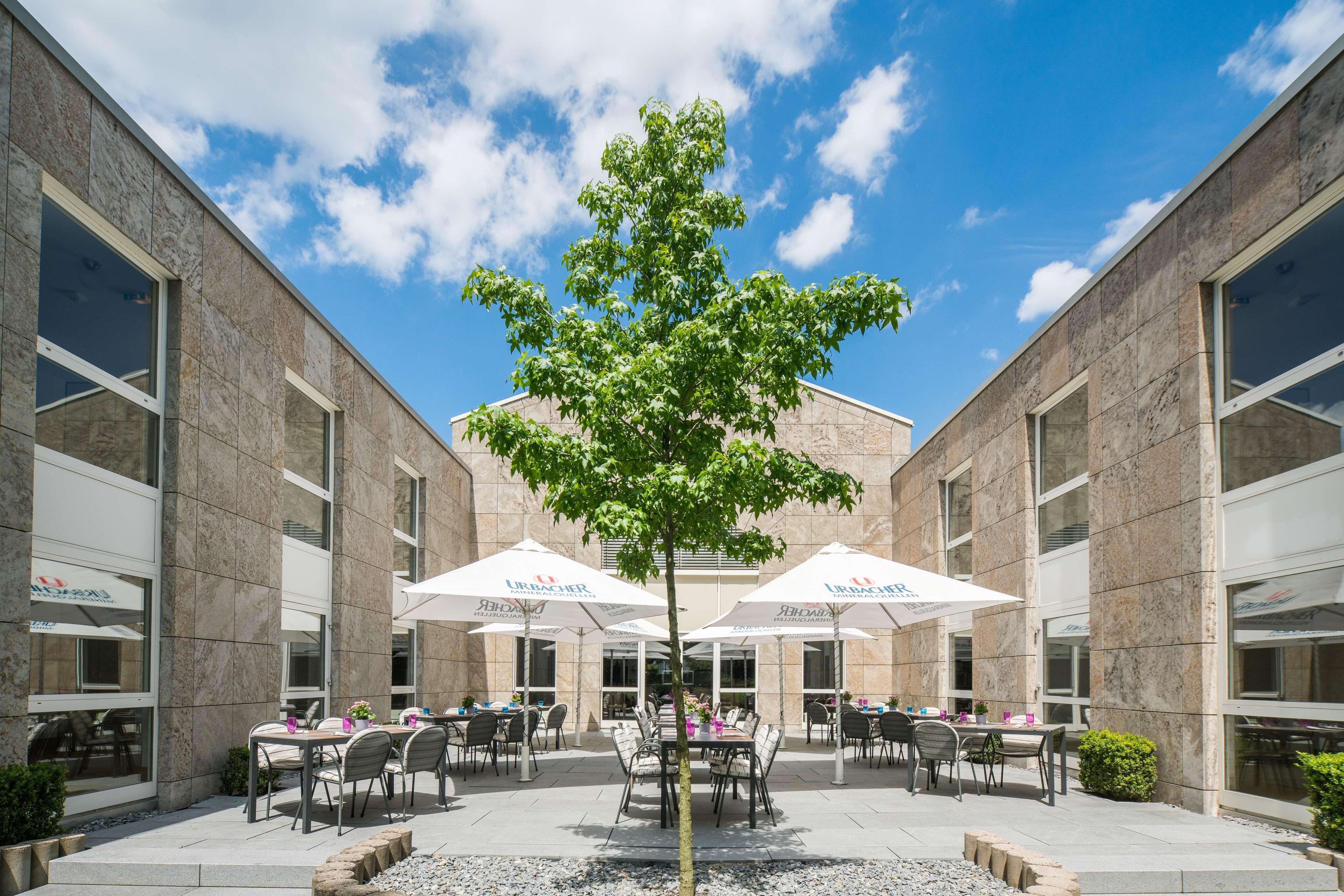 Best Western Plus Hotel Fellbach-Stuttgart Ngoại thất bức ảnh