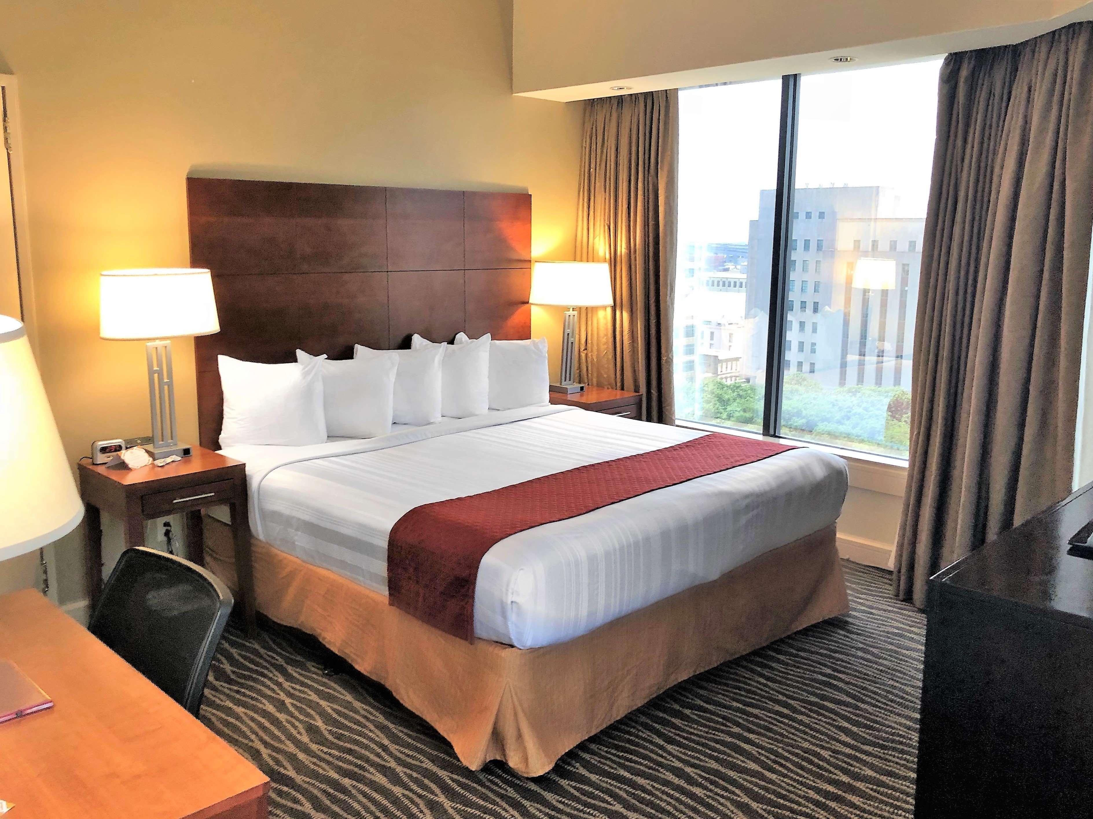 Best Western Plus Hotel Fellbach-Stuttgart Ngoại thất bức ảnh