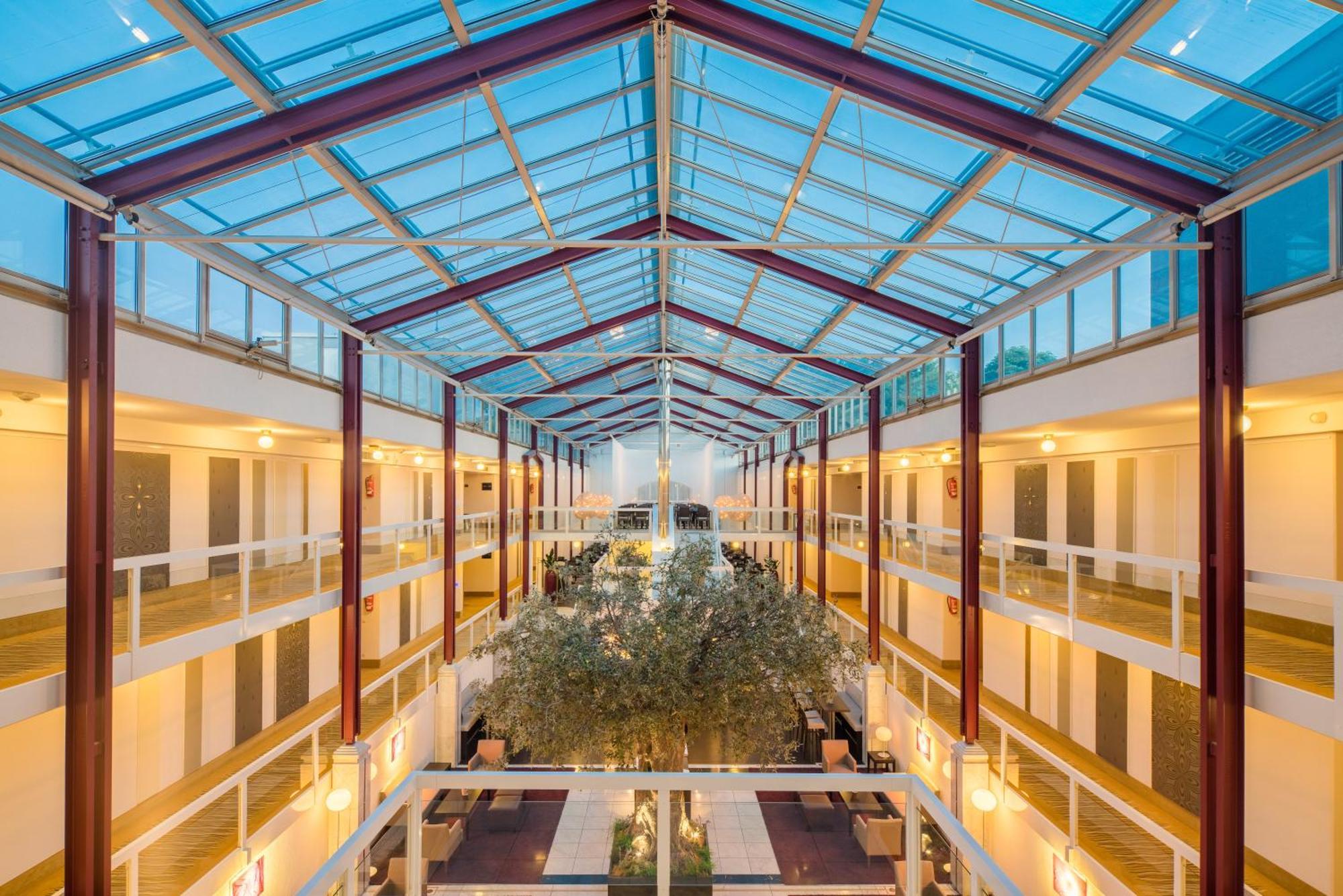 Best Western Plus Hotel Fellbach-Stuttgart Ngoại thất bức ảnh