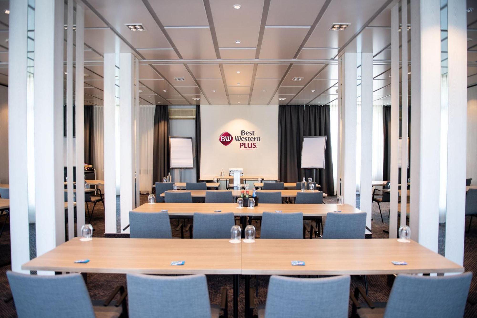 Best Western Plus Hotel Fellbach-Stuttgart Ngoại thất bức ảnh